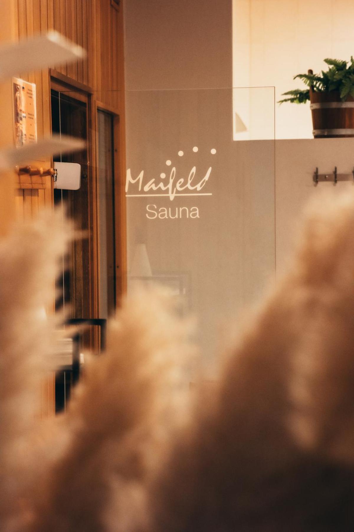 Maifeld Sport- Und Tagungshotel Werl Exterior photo